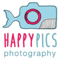 HappyPics Photography Logo