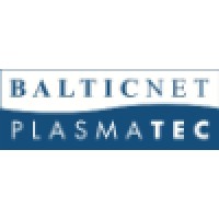 BalticNet-PlasmaTec Logo