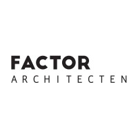 Factor Architecten B.V. Logo