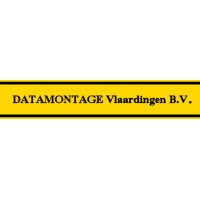 Datamontage Vlaardingen B.V. Logo