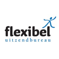 Uitzendbureau Flexibel B.V. Logo