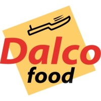 Dalco Food B.V. Logo