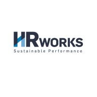 HR Works sal Logo