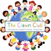 The Clown Club B.V. Logo