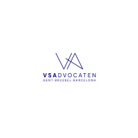VSAdvocaten Logo