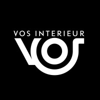 Vos Interieur & Studio Logo