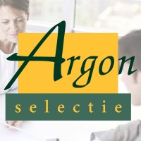 Argon Selectie Logo