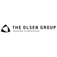 The Olsen Group Logo