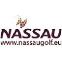 Nassau Golfballs Logo