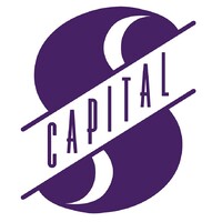 Soulband Capital S Logo