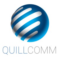 Quillcomm Ltd - Learn From Industry Experts! Logo