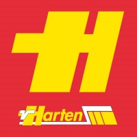 Van Harten Logo