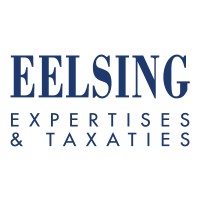 Eelsing Expertises & Taxaties Logo