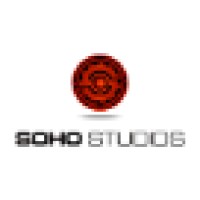 Soho Studios Logo