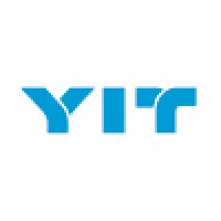 YIT Slovakia Logo