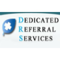 Dedicated Referral Services Logo