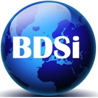 BDSi Logo
