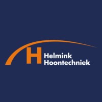 Helmink Hoontechniek B.V. Logo