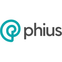 Phius (Passive House Institute US) Logo