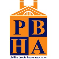 Phillips Brooks House Association Inc. Logo