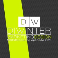 Diwinter - MARKETING DESING Logo