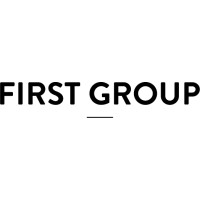 FIRST GROUP Logo