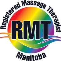 Massage Therapy Association of Manitoba Inc. Logo