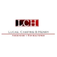 LCH Legal - Abogados y Consultores Logo