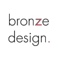 bronze design limited Logo