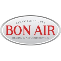 Bon Air Service Co Inc Logo