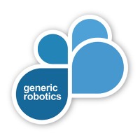 Generic Robotics Logo