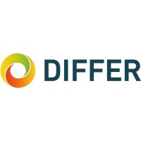 DIFFER - Dutch Institute for Fundamental Energy Research Logo