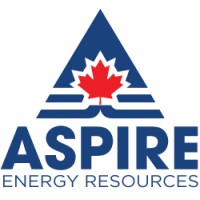Aspire Energy Resources Inc. Logo