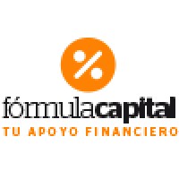 FÓRMULA CAPITAL Logo