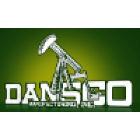 Dansco Manufacturing Logo