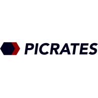Picrates AB Logo
