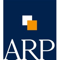 Groupe ARP Logo
