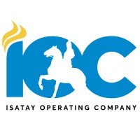 Isatay Operating Company Logo