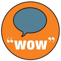 WOW Production Services LLC Logo