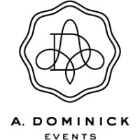 A. Dominick Events Logo