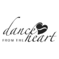 Dance from the Heart Logo