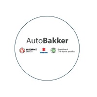 Auto Bakker Logo