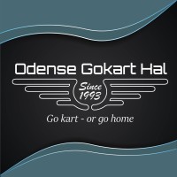 Odense Gokart Hal Logo