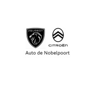 Automobielbedrijf De Nobelpoort B.V. Logo