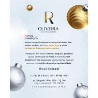 Favaro e Oliveira Sociedade Advogados Logo