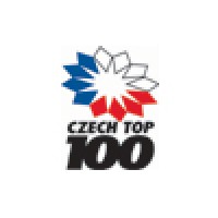 CZECH TOP 100 Logo