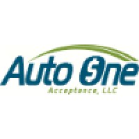 Auto One Acceptance, LLC Logo