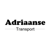 Adriaanse Transport Logo