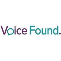Voicefound Logo