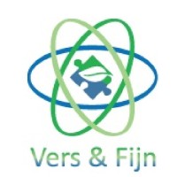 Vers & Fijn Benelux B.V. Logo